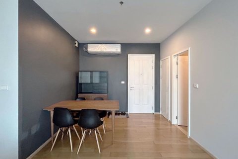 Off-plan Hive Sathorn in Bangkok, Thailand № 47044 - photo 4