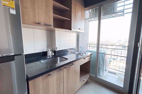Off-plan Hive Sathorn in Bangkok, Thailand № 47044 - photo 5