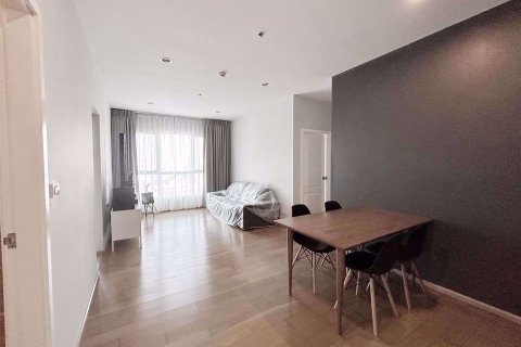 Off-plan Hive Sathorn in Bangkok, Thailand № 47044 - photo 2
