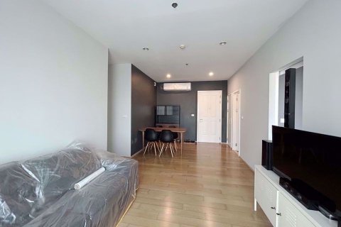 Off-plan Hive Sathorn in Bangkok, Thailand № 47044 - photo 3