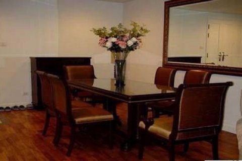 Sobre plano Baan Nunthasiri
en Bangkok, Tailandia № 47226 - foto 2