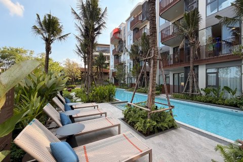Condo in Bang Tao, Thailand, 1 bedroom № 70772 - photo 12