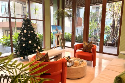 Condo in Bang Tao, Thailand, 1 bedroom № 70772 - photo 14
