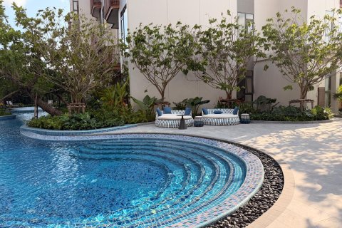 Condo in Bang Tao, Thailand, 1 bedroom № 70772 - photo 8