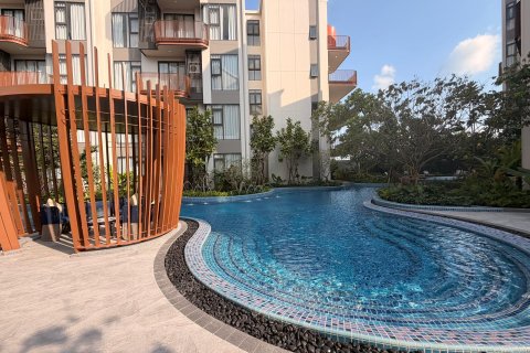 Condo in Bang Tao, Thailand, 1 bedroom № 70772 - photo 1