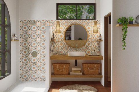 Off-Plan Boho Terracotta Village in Koh Pha Ngan, Thailand № 82178 - Foto 9
