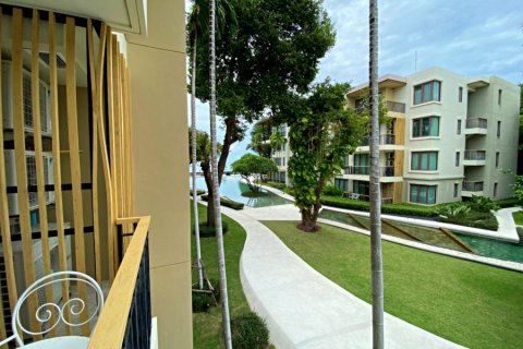 Condominio de 2 dormitorios en Hua Hin, Tailandia № 125268 - foto 3