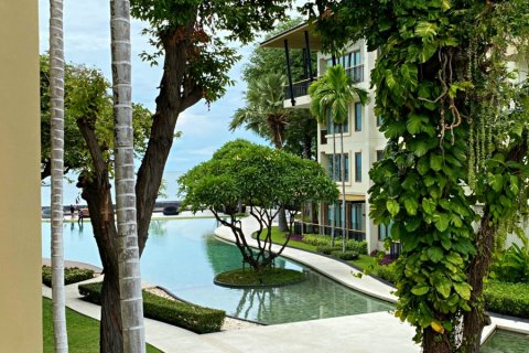 Condominio de 2 dormitorios en Hua Hin, Tailandia № 125268 - foto 7