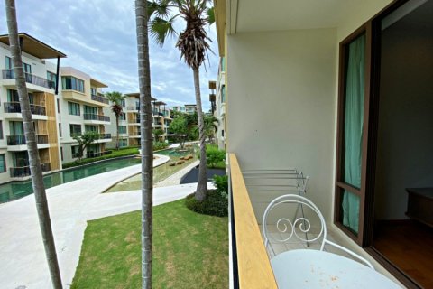 Condominio de 2 dormitorios en Hua Hin, Tailandia № 125268 - foto 4