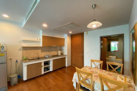 Condominio de 2 dormitorios en Hua Hin, Tailandia № 125268 - foto 12