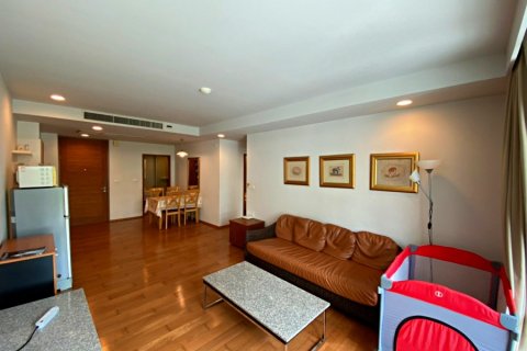 Condominio de 2 dormitorios en Hua Hin, Tailandia № 125268 - foto 9