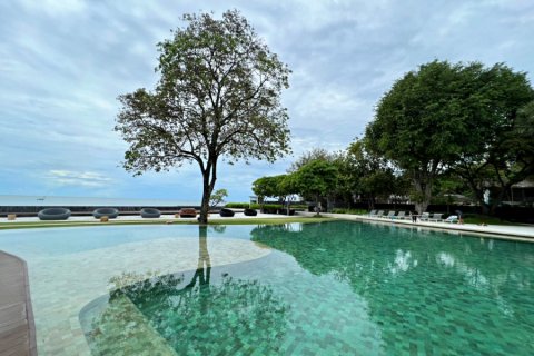 Condominio de 2 dormitorios en Hua Hin, Tailandia № 125268 - foto 2