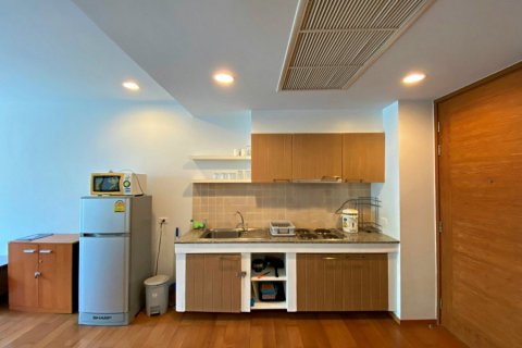 Condominio de 2 dormitorios en Hua Hin, Tailandia № 125268 - foto 13