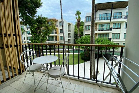Condominio de 2 dormitorios en Hua Hin, Tailandia № 125268 - foto 5
