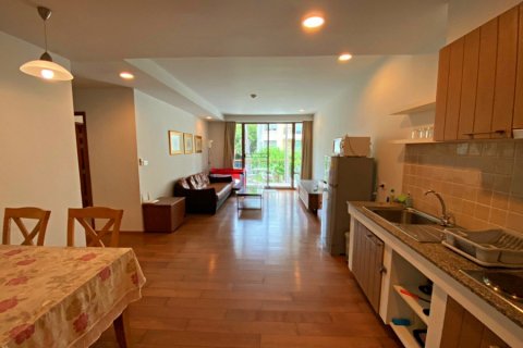 Condominio de 2 dormitorios en Hua Hin, Tailandia № 125268 - foto 8