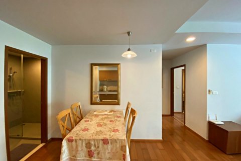 Condominio de 2 dormitorios en Hua Hin, Tailandia № 125268 - foto 10