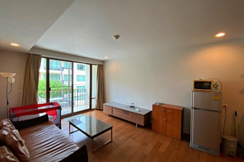 Condominio de 2 dormitorios en Hua Hin, Tailandia № 125268 - foto 11