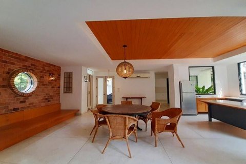 Casa de 4 dormitorios en Hua Hin, Tailandia № 125267 - foto 5