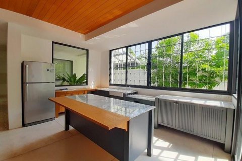 Casa de 4 dormitorios en Hua Hin, Tailandia № 125267 - foto 10