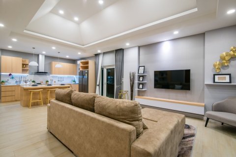 Casa de 3 dormitorios en Hua Hin, Tailandia № 125270 - foto 9