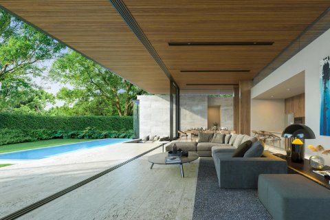 Villa in MontAzure, Phuket, Thailand 5 bedrooms № 83782