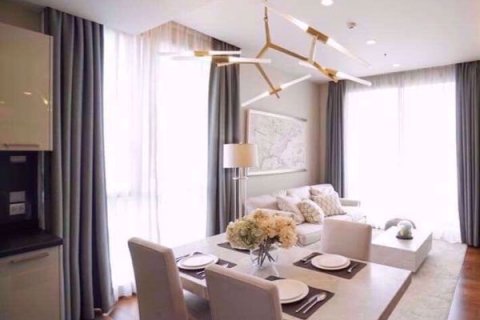 Off-Plan Quattro by Sansiri in Bangkok, Thailand № 36661 - Foto 6
