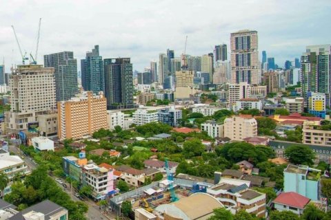 Off-Plan Quattro by Sansiri in Bangkok, Thailand № 36661 - Foto 12