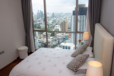 Off-Plan Quattro by Sansiri in Bangkok, Thailand № 36661 - Foto 8