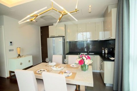 Off-Plan Quattro by Sansiri in Bangkok, Thailand № 36661 - Foto 4