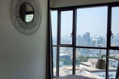 Sobre plano Wyne Sukhumvit en Bangkok, Tailandia № 46418 - foto 4