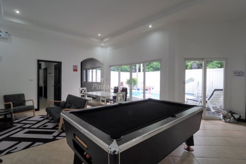 Casa de 3 dormitorios en Bang Lamung, Tailandia № 123515 - foto 2