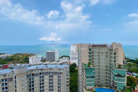 Condominio de 1 dormitorio en Bang Lamung, Tailandia № 123514 - foto 13