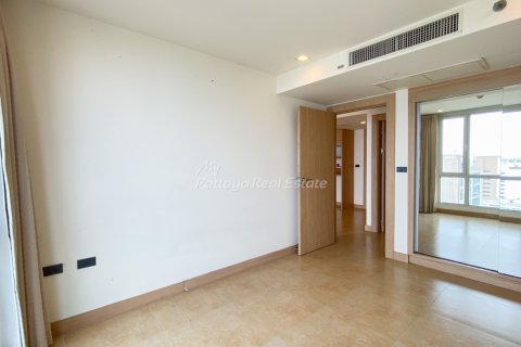 Condominio de 1 dormitorio en Bang Lamung, Tailandia № 123514 - foto 8