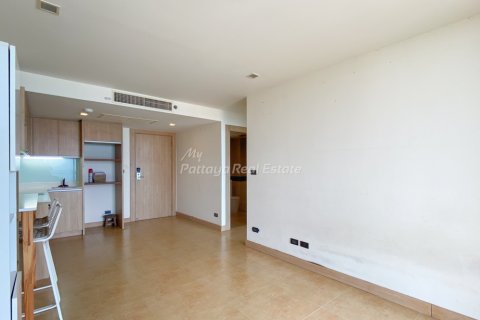 Condominio de 1 dormitorio en Bang Lamung, Tailandia № 123514 - foto 15