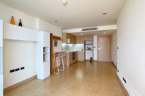 Condominio de 1 dormitorio en Bang Lamung, Tailandia № 123514 - foto 5