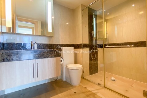 Condominio de 1 dormitorio en Bang Lamung, Tailandia № 123514 - foto 10