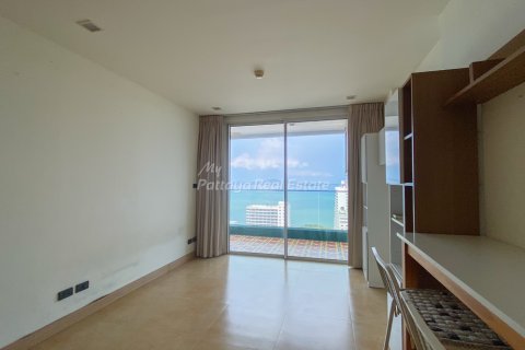 Condominio de 1 dormitorio en Bang Lamung, Tailandia № 123514 - foto 3