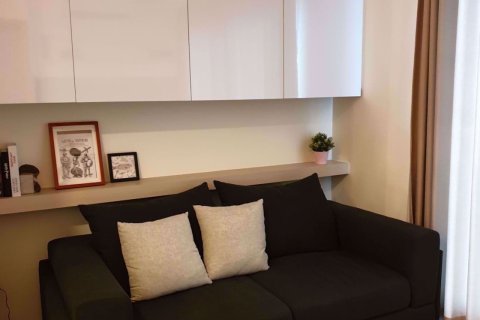Condominio de 1 dormitorio en Bangkok, Tailandia en Rhythm Sukhumvit 36-38  № 77996
