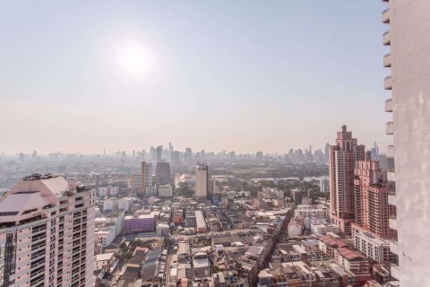 Sobre plano The Lumpini 24 en Bangkok, Tailandia № 36647 - foto 9