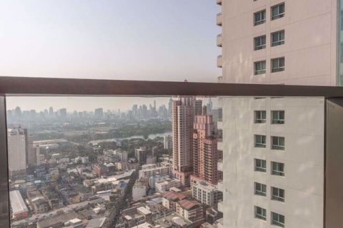 Sobre plano The Lumpini 24 en Bangkok, Tailandia № 36647 - foto 7