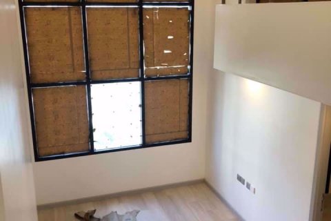 Дуплекс в Knightsbridge Prime Sathorn, Бангкок, Таиланд с 2 спальнями  № 77997