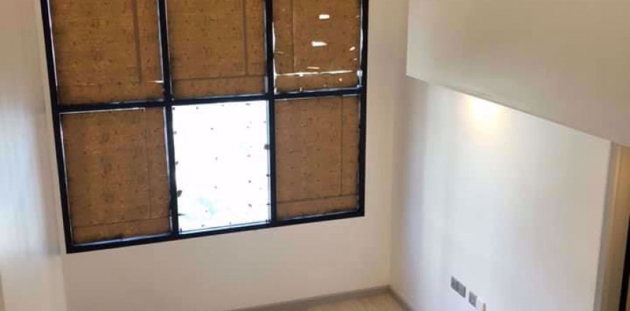 Duplex in Knightsbridge Prime Sathorn, Bangkok, Thailand 2 Schlafzimmer № 77997
