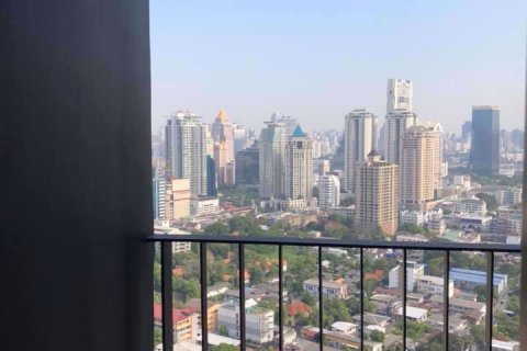 Off-Plan Knightsbridge Prime Sathorn in Bangkok, Thailand № 36706 - Foto 6