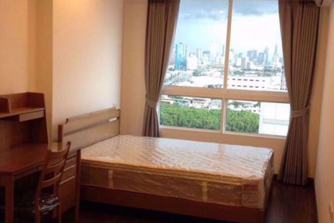 Sobre plano Supalai Prima Riva en Bangkok, Tailandia № 68149 - foto 8