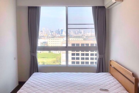 Sobre plano Supalai Prima Riva en Bangkok, Tailandia № 68149 - foto 7