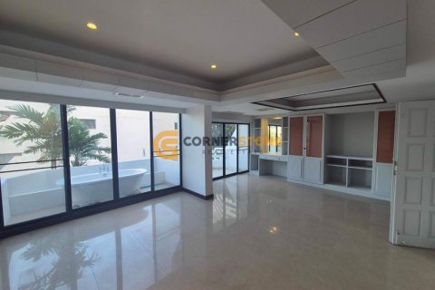 Estudio en Jomtien Beach, Pattaya, Tailandia № 126539 - foto 3