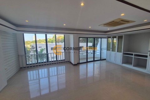 Estudio en Jomtien Beach, Pattaya, Tailandia № 126539 - foto 6