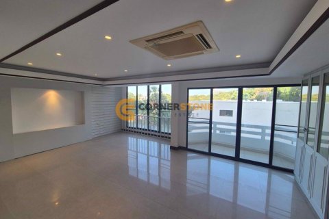 Estudio en Jomtien Beach, Pattaya, Tailandia № 126539 - foto 4