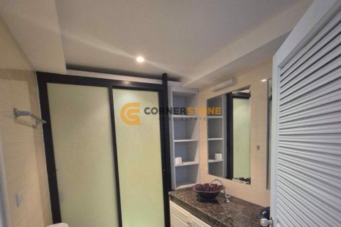 Estudio en Jomtien Beach, Pattaya, Tailandia № 126539 - foto 13