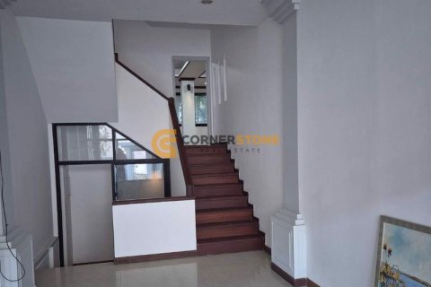 Estudio en Jomtien Beach, Pattaya, Tailandia № 126539 - foto 7